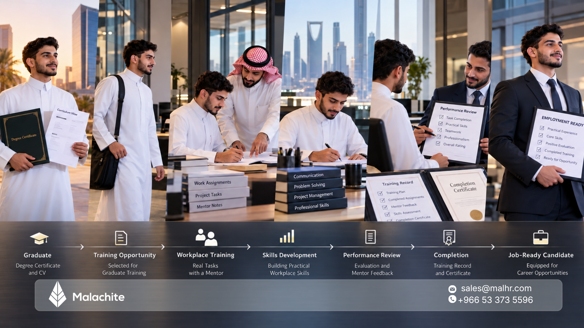 تمهير طاقات: شروط البرنامج والمكافأة والتسجيل وفائدته للمنشآت